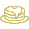 3-pancake icon