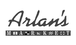 Arlan's Market logo