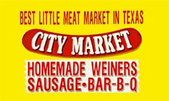 City Market logo