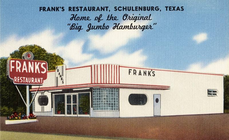 Frank's Restaurant