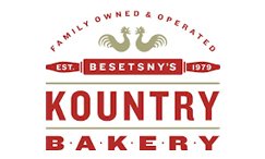 Kountry Bakery logo