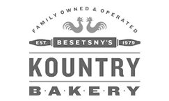Kountry Bakery logo