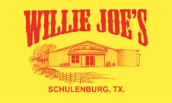 Willie Joe's logo