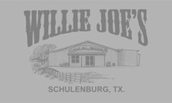 Willie Joe's logo